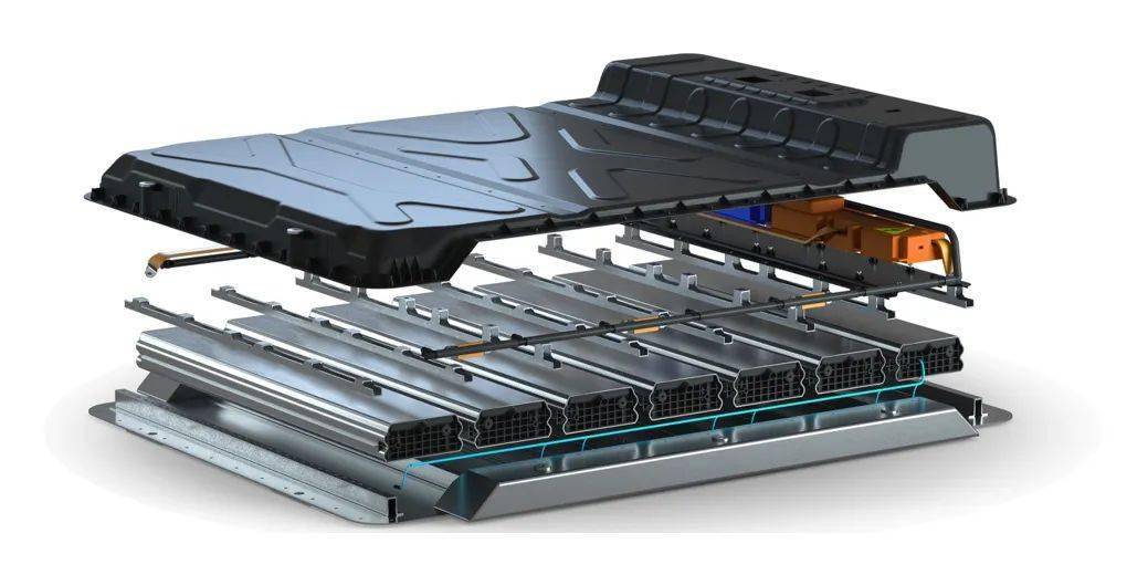 贏創攜手合作伙伴創新研發高壓電池殼體，為電動汽車輕量化設計注入新動能